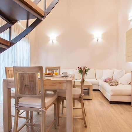 Villa Rigilis 니드리 외부 사진