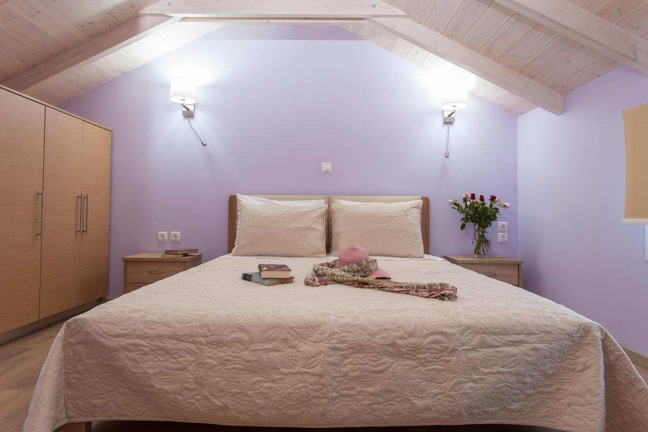 Villa Rigilis 니드리 외부 사진