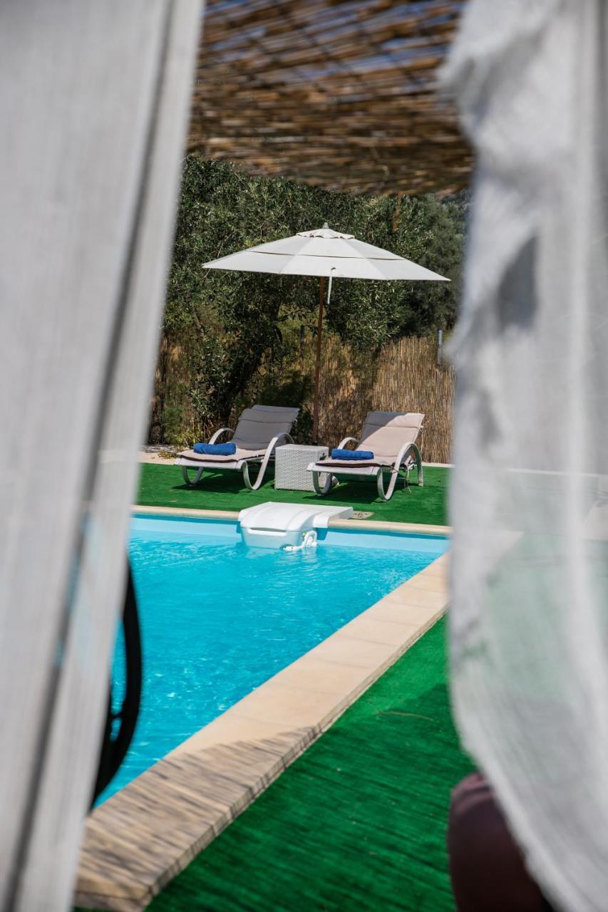 Villa Rigilis 니드리 외부 사진