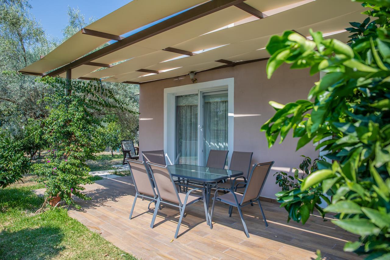 Villa Rigilis 니드리 외부 사진